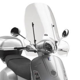 Givi A104A stiklo montavimo rinkinys 104A