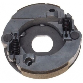 Clutch STANDART MINARELLI 50cc (Until 1998y) Ø105