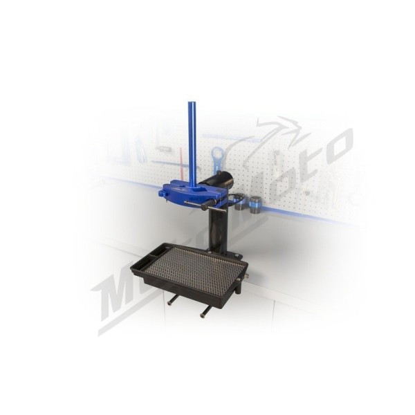 Motion Pro Pivot Suspension Vise