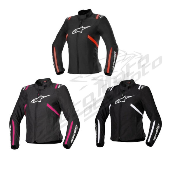 ALPINESTARS Stella T-SPS v2 WP Jacket