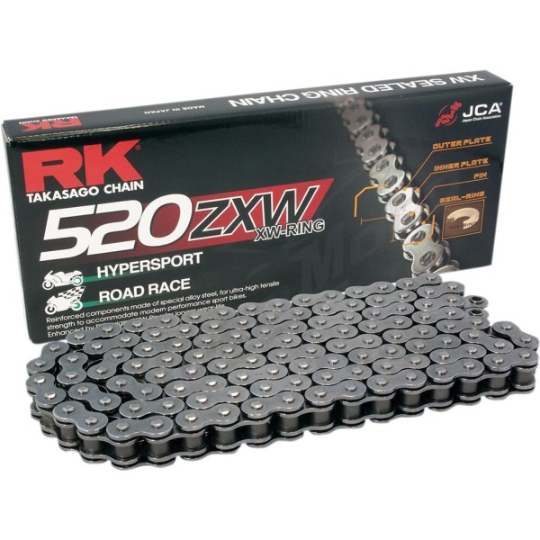 Drive Chain RK520ZXW