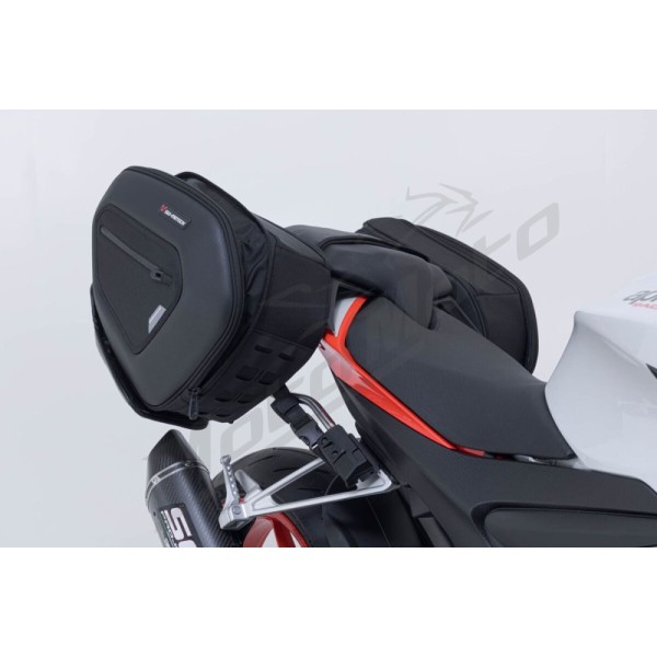 SW-MOTECH PRO BLAZE H Saddlebag Set Aprilia RS 660 23-24
