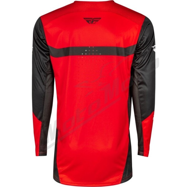 FLY RACING Rayce Bicycle Youth Jersey
