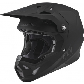 Fly Racing Formula CP Solid MOTOCROSS HELMET