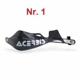 UNIVERSAL HANDLEBAR PROTECTIONS ACERBIS RALLY PRO 2PCS.