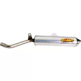 FMF Powercore 2 Silencer Kawasaki KDX 200-220 95-06
