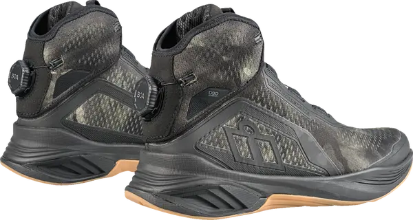 ICON Hooligan AF Boots