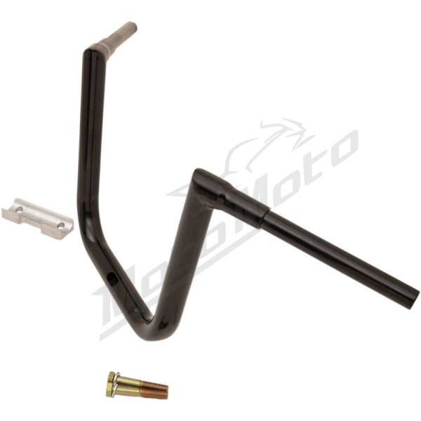 LA CHOPPERS Grande Twin Peaks Touring vairas 38mm 90x33cm Harley Davidson