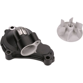 BOYESEN Supercooler Water Pump Cover and Impeller Kit YAMAHA WR / YZ 450 00-15