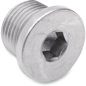 DRAG SPECIALTIES O2 Sensor Plug 12 mm