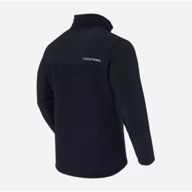 Finntrail Thermal Jacket Polar 1391 Black