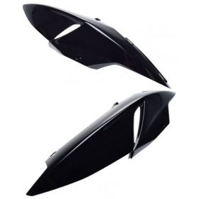 Rear side cover APRILIA SR 50 MOTARD 2012-2019