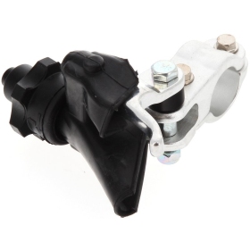 MaxTuned Clutch Lever Perch Forged Honda CRF 250-450cc 04-11