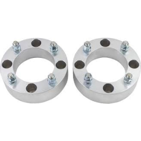 MOOSE OFFROAD FOUR WHEEL Wheel Spacers with Studs 51,8 mm
