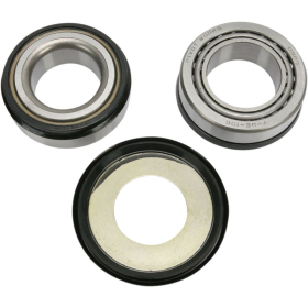 PIVOT WORKS Steering Stem Bearing Kit Yamaha WR / YZ 125-450 96-24