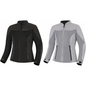 SHIMA Openair Ladies Textile Jacket