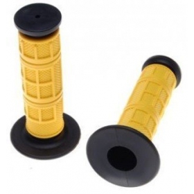 Handlebar grips 22/25mm 2pcs.