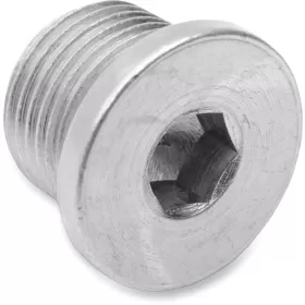 DRAG SPECIALTIES O2 Sensor Plug 12 mm