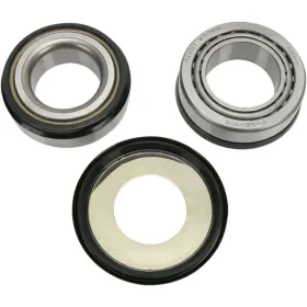 PIVOT WORKS Steering Stem Bearing Kit Yamaha WR / YZ 125-450 96-24