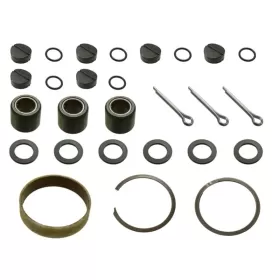 Sno-X Clutch repair kit TRA3 Ski Doo Expedition / Freeride / MXZ / Renegade / Summit 600-800 03-17