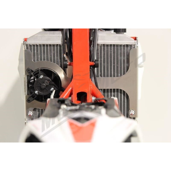 AXP RACING Radiator Braces BETA RR 350-500cc 20-22