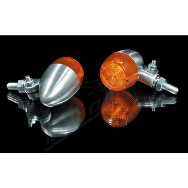 HIGHSIDER Bullet Light universalūs posūkiai 1vnt. 