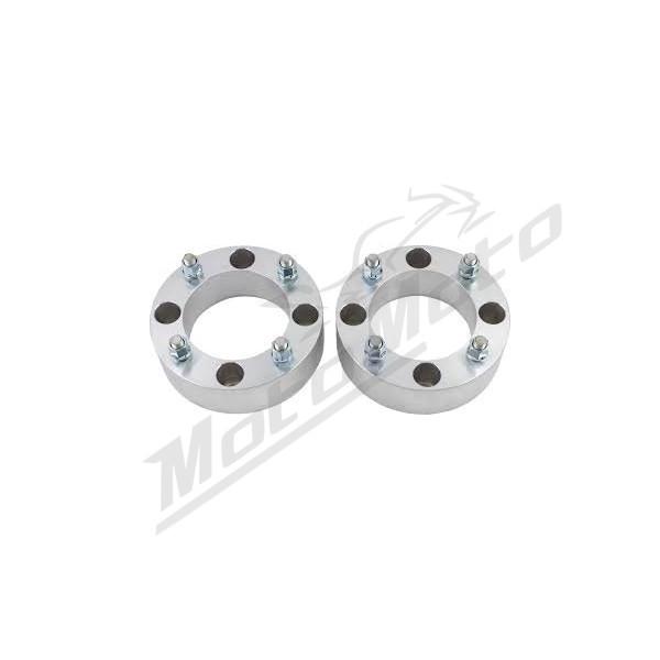 MOOSE OFFROAD FOUR WHEEL Wheel Spacers with Studs 51,8 mm