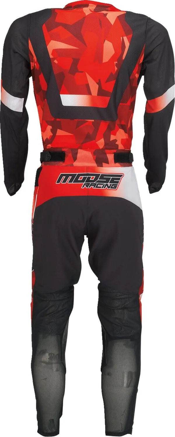 MOOSE OFFROAD SOFT-GOODS Sahara Pants
