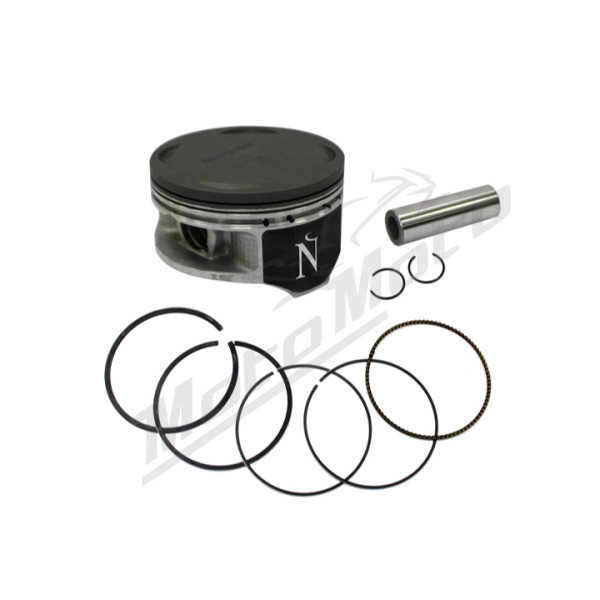 Namura Piston set BIG BORE (88,95MM) Honda TRX / XR 400cc 96-13