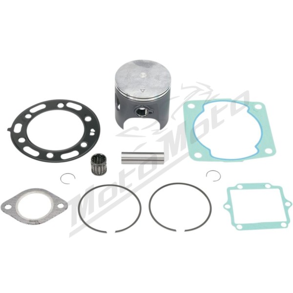 WSM Top-End Engine Rebuild Kit Polaris Big Boss / Scrambler / Sport / Sportsman / Trail Boss / Xplorer / Xpress 400 94-96