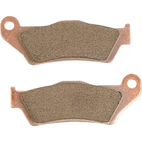 EBC Long-Life Sintered "R" Brake Pads APRILIA / BENELLI / GAS GAS / BMW / CAGIVA / HUSABERG / HUSQVARNA / KTM / SHERCO / SWM / TM RACING / YAMAHA 80-900cc 92->