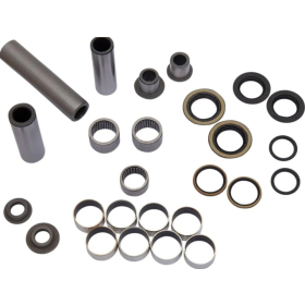 MOOSE OFFROAD Linkage Bearing Kit Kawasaki KLX 140 08-25