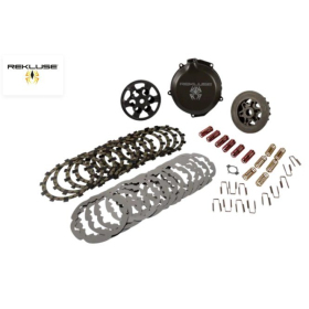 REKLUSE APEX Sankabos kompl. Triumph TF 250-X 24-26