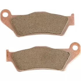 EBC Long-Life Sintered "R" Brake Pads APRILIA / BENELLI / GAS GAS / BMW / CAGIVA / HUSABERG / HUSQVARNA / KTM / SHERCO / SWM / TM RACING / YAMAHA 80-900cc 92->