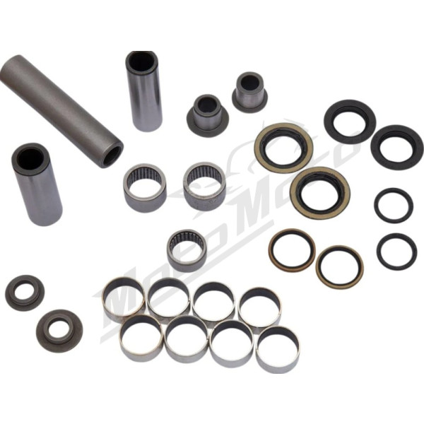MOOSE OFFROAD Linkage Bearing Kit Kawasaki KLX 140 08-25