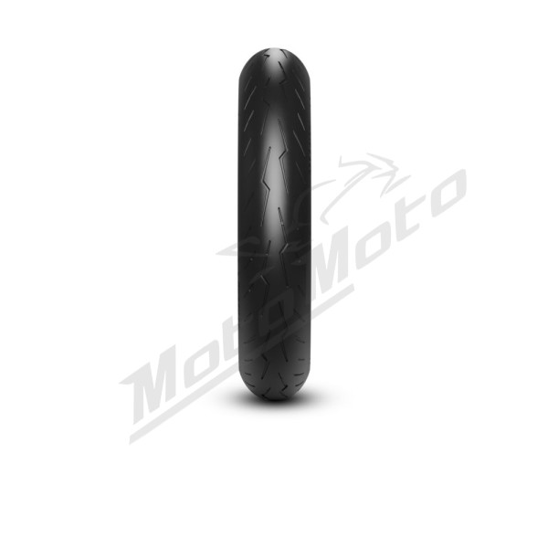 Tire PIRELLI Diablo Rosso IV  110/70 R17