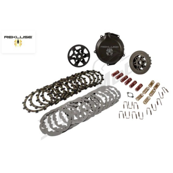 REKLUSE APEX Sankabos kompl. Triumph TF 250-X 24-26