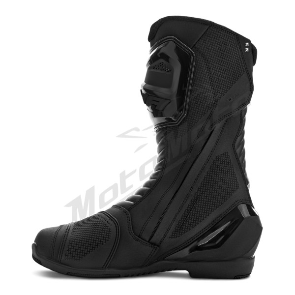 SHIMA RX-3 Boots Black