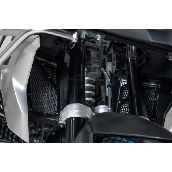 SW-MOTECH Radiator Guard BMW R 1250 17-19