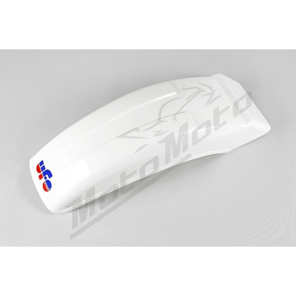 UFO Rear Fender Red Maico 250-490 67-88
