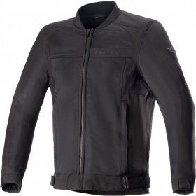 Alpinestars Luc V2 Air Textile Jacket