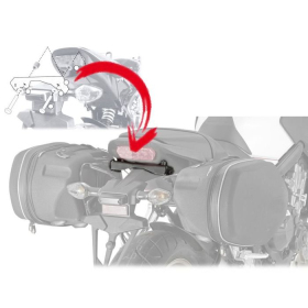 KAPPA KL351 Side bracket mounting kit.