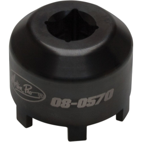 MOTION PRO Spanner Nut Socket 1/2"