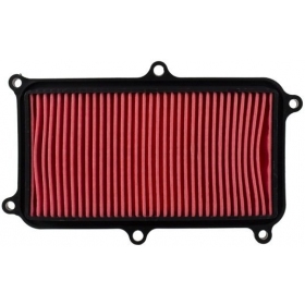 Air filter element HFA5016 RMS KYMCO PEOPLE 125-150cc 4T (from 2018y)