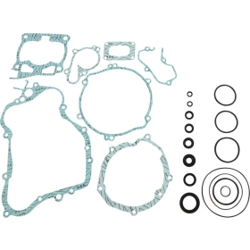 PROX Complete Gasket Kit Yamaha YZ 125 98-00