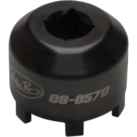 MOTION PRO Spanner Nut Socket 1/2"