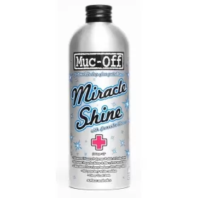 MUC-OFF Miracle Shine Polish and Protectant 500ml