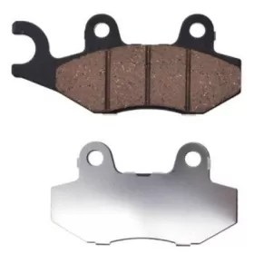 PAD SET SUZUKI AN 400 2015-2018