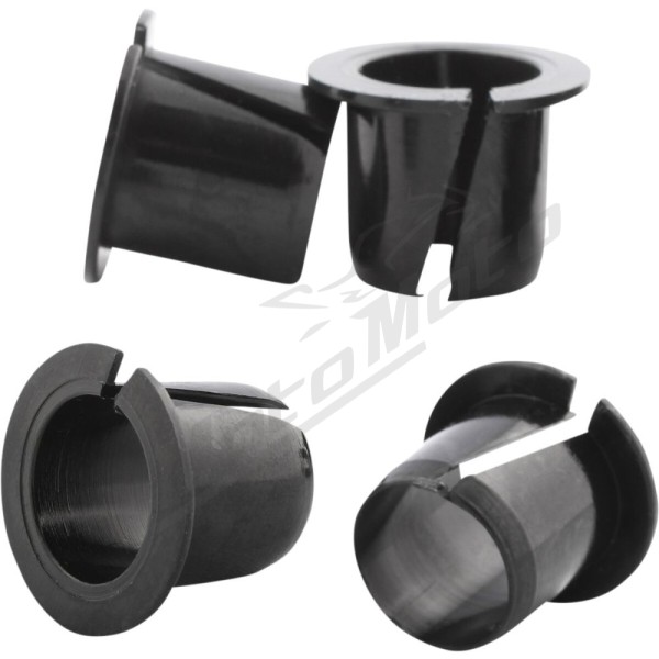 KIMPEX A-Arm Bushing Kit Ski Doo GTX / MX-Z / Summit 440-800 03-07