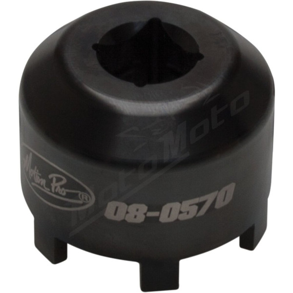 MOTION PRO Spanner Nut Socket 1/2"